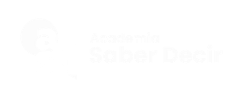 Academia Saber Decir