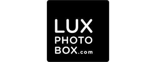 Lux Photo Box
