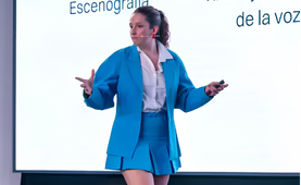 Denisse Borgognone